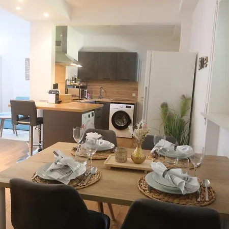 Lumiflats: Studioapartment - Terrasse - Netflix 公寓 马尔贝格